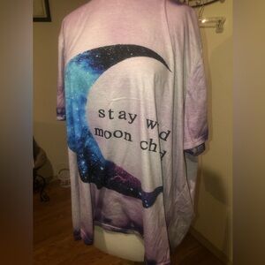 Free With any Purchase of 2 or more items just add 2 your bundle. 4X Night Shirt